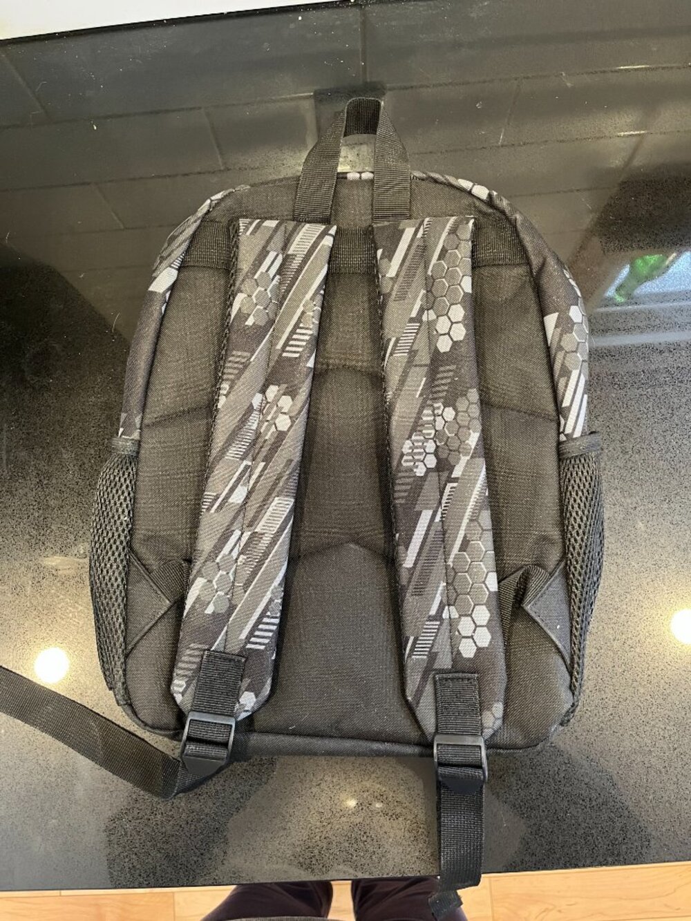 Marvel Backpack - Picture 2 of 3